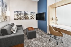  - SpringHill Suites by Marriott Roanoke