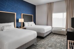  - SpringHill Suites by Marriott Roanoke