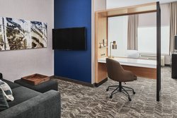  - SpringHill Suites by Marriott Roanoke