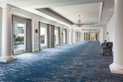  - Tampa Marriott Water Street Hotel