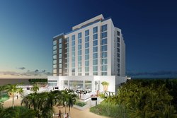  - Current Hotel Tampa