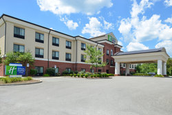  - Holiday Inn Express & Suites Fairmont - I-79, Exit 133