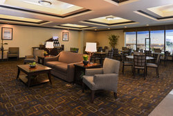  - Holiday Inn Express & Suites Fairmont - I-79, Exit 133
