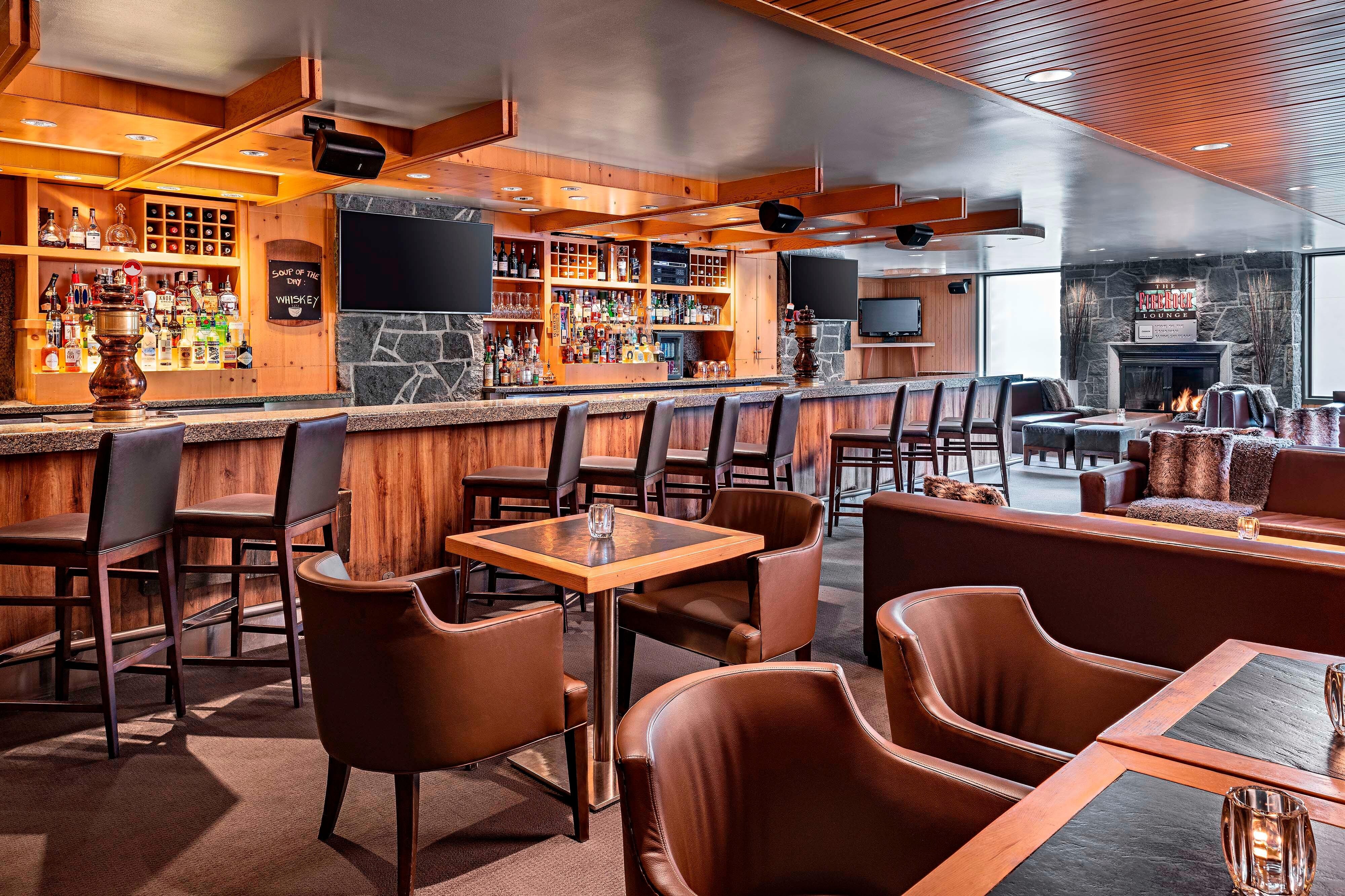FireRock Lounge