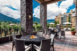 - Westin Resort & Spa Whistler