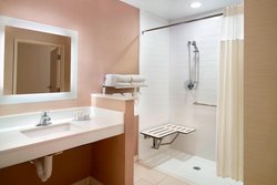  - Fairfield Inn & Suites by Marriott Flat Rock - I-26, Exit 53