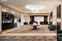  - Sheraton Cavalier Hotel Airport Calgary