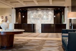  - Sheraton Cavalier Hotel Airport Calgary