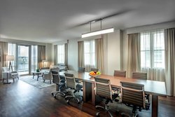  - Residence Inn by Marriott Capitol DC