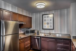  - Residence Inn by Marriott Capitol DC