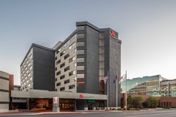  - Provo Marriott Hotel & Conference Center