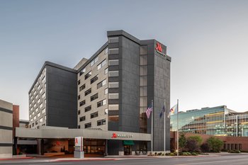 Provo Marriott Hotel & Conference Center