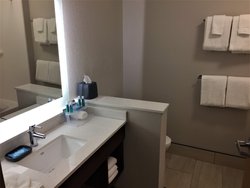  - Holiday Inn Express & Suites Danville