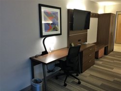  - Holiday Inn Express & Suites Danville