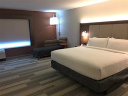  - Holiday Inn Express & Suites Danville