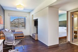 - Element Hotel Basalt