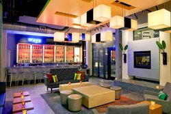  - Aloft Hotel Downtown Atlanta - I-75 & I-85, Exit 249B & 249C
