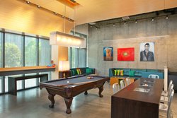  - Aloft Hotel Downtown Atlanta - I-75 & I-85, Exit 249B & 249C