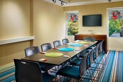  - Aloft Hotel Downtown Atlanta - I-75 & I-85, Exit 249B & 249C