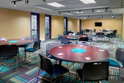  - Aloft Hotel Downtown Atlanta - I-75 & I-85, Exit 249B & 249C