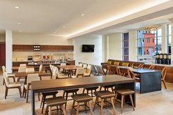  - Element Hotel Basalt