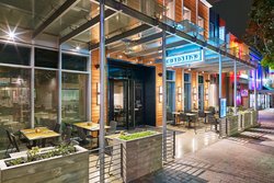  - Aloft Hotel Downtown Austin - I-35, Exit 234B