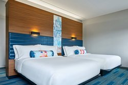  - Aloft Hotel Northwest Austin