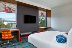  - Aloft Hotel Northwest Austin