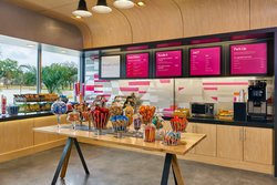  - Aloft Hotel Northwest Austin