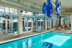  - Aloft Hotel Northwest Austin