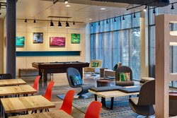  - Aloft Hotel Northwest Austin