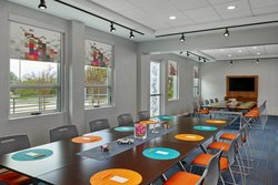  - Aloft Hotel Northwest Austin