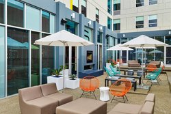  - Aloft Hotel Northwest Austin