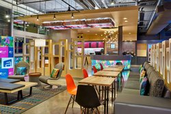  - Aloft Hotel Northwest Austin