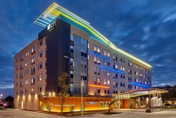  - Aloft Hotel Northwest Austin
