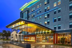  - Aloft Hotel Northwest Austin