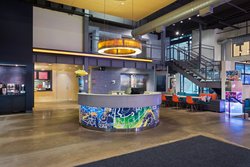  - Aloft Soho Square Hotel Homewood