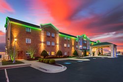  - Holiday Inn Express Grasonville