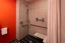  - Aloft Soho Square Hotel Homewood