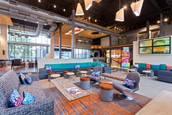  - Aloft Soho Square Hotel Homewood