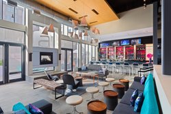 - Aloft Soho Square Hotel Homewood