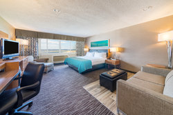  - Holiday Inn Express Grasonville