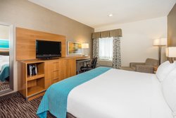  - Holiday Inn Express Grasonville