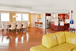  - Aloft Hotel West End Nashville - I-40 & I-65, Exit 209