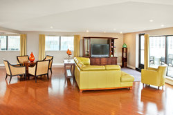  - Aloft Hotel West End Nashville - I-40 & I-65, Exit 209