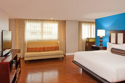  - Aloft Hotel West End Nashville - I-40 & I-65, Exit 209