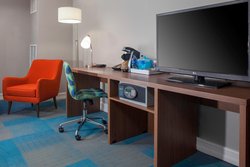  - Aloft Hotel West End Nashville - I-40 & I-65, Exit 209