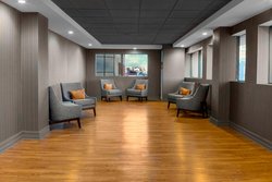  - Aloft Hotel West End Nashville - I-40 & I-65, Exit 209