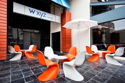  - Aloft Hotel West End Nashville - I-40 & I-65, Exit 209