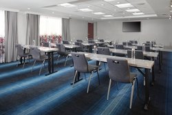  - Aloft Hotel West End Nashville - I-40 & I-65, Exit 209